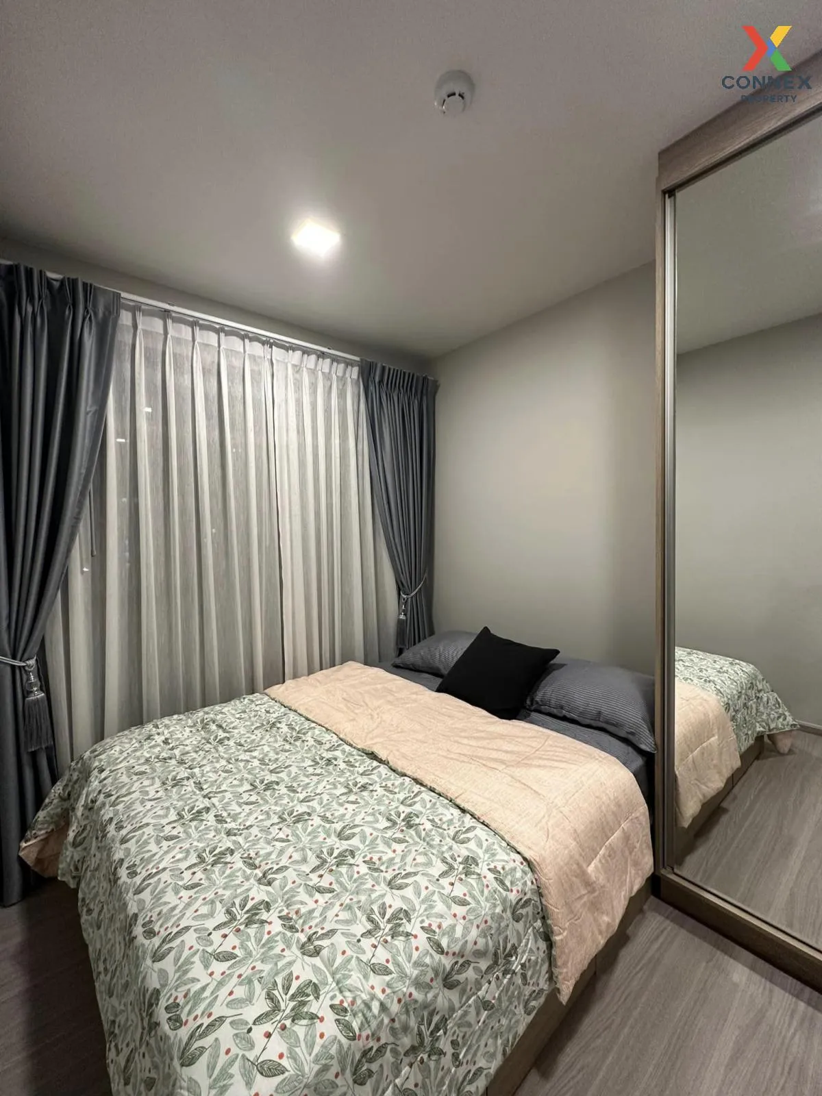 เช่าคอนโด  เดอะ ไพรเวซี่ เอส BTS-ปุณณวิถี บางจาก เขต พระโขนง กรุง 3