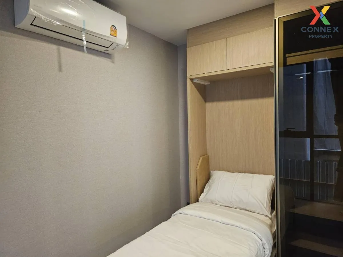 For Sale Condo , Walden Asoke , MRT-Sukhumvit , Khlong Toei Nuea  3