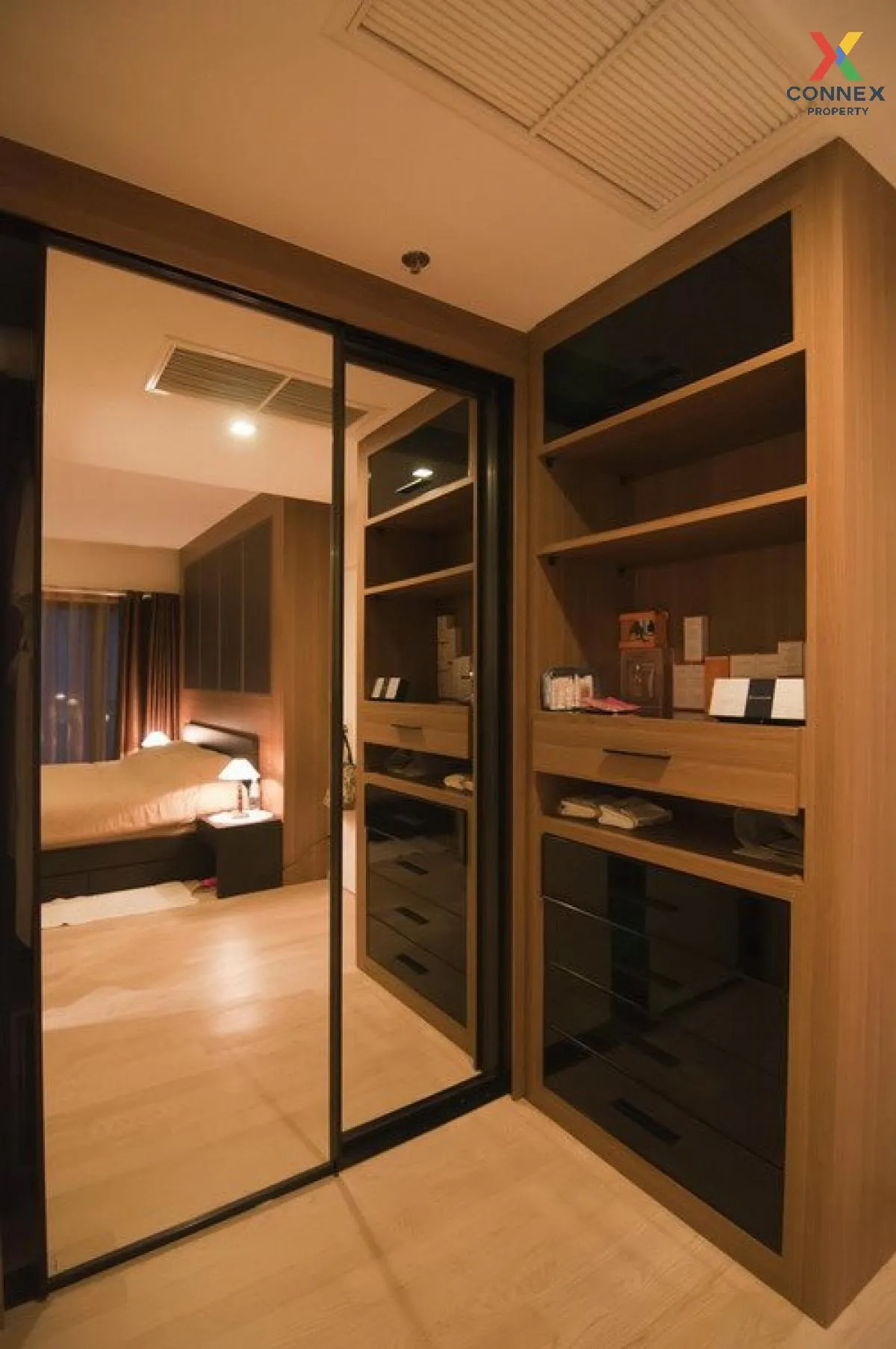 เช่าคอนโด  โนเบิล รีมิกซ์ BTS-ทองหล่อ คลองตัน เขต วัฒนา กรุงเทพ C