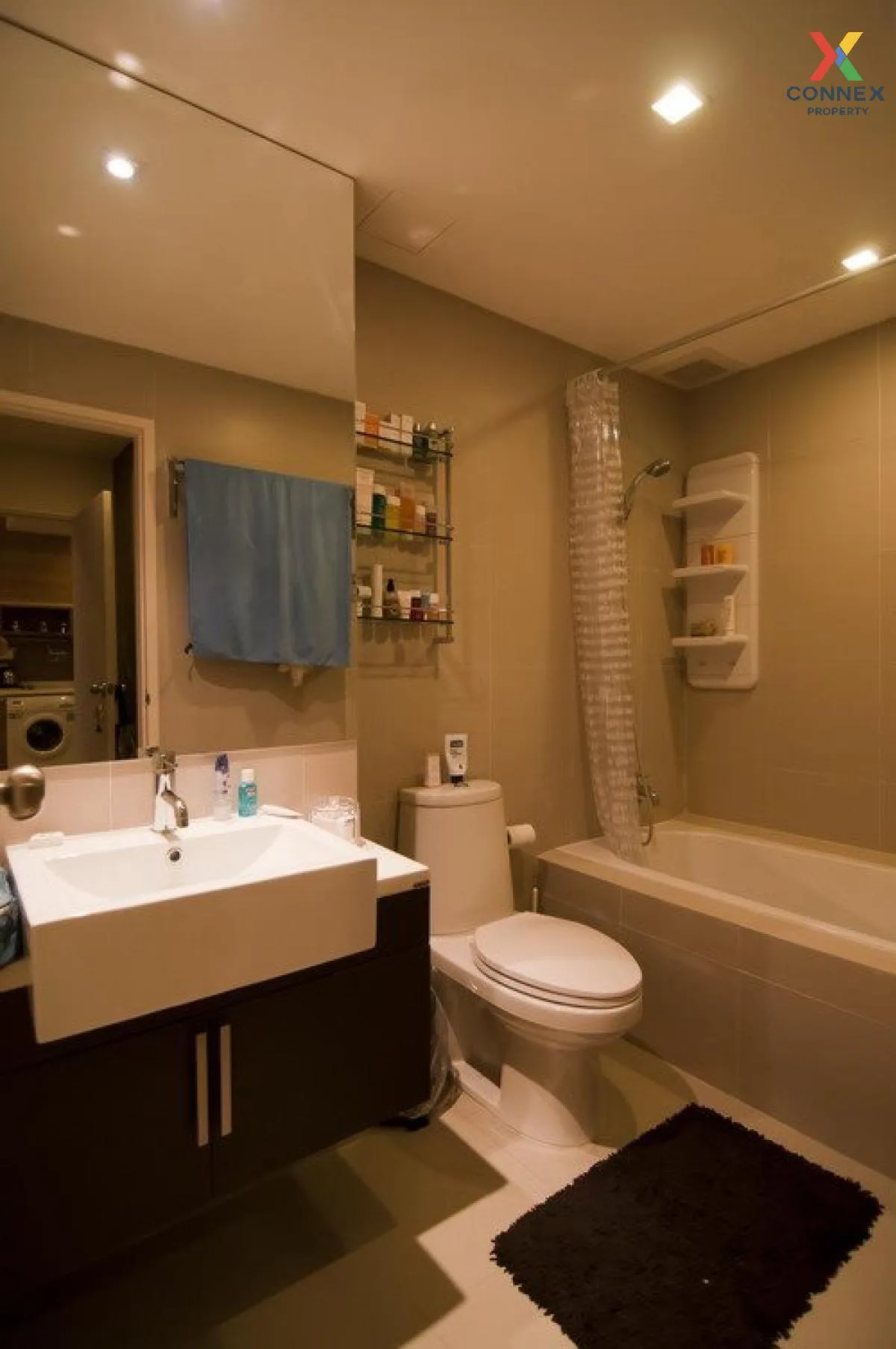 เช่าคอนโด  โนเบิล รีมิกซ์ BTS-ทองหล่อ คลองตัน เขต วัฒนา กรุงเทพ C