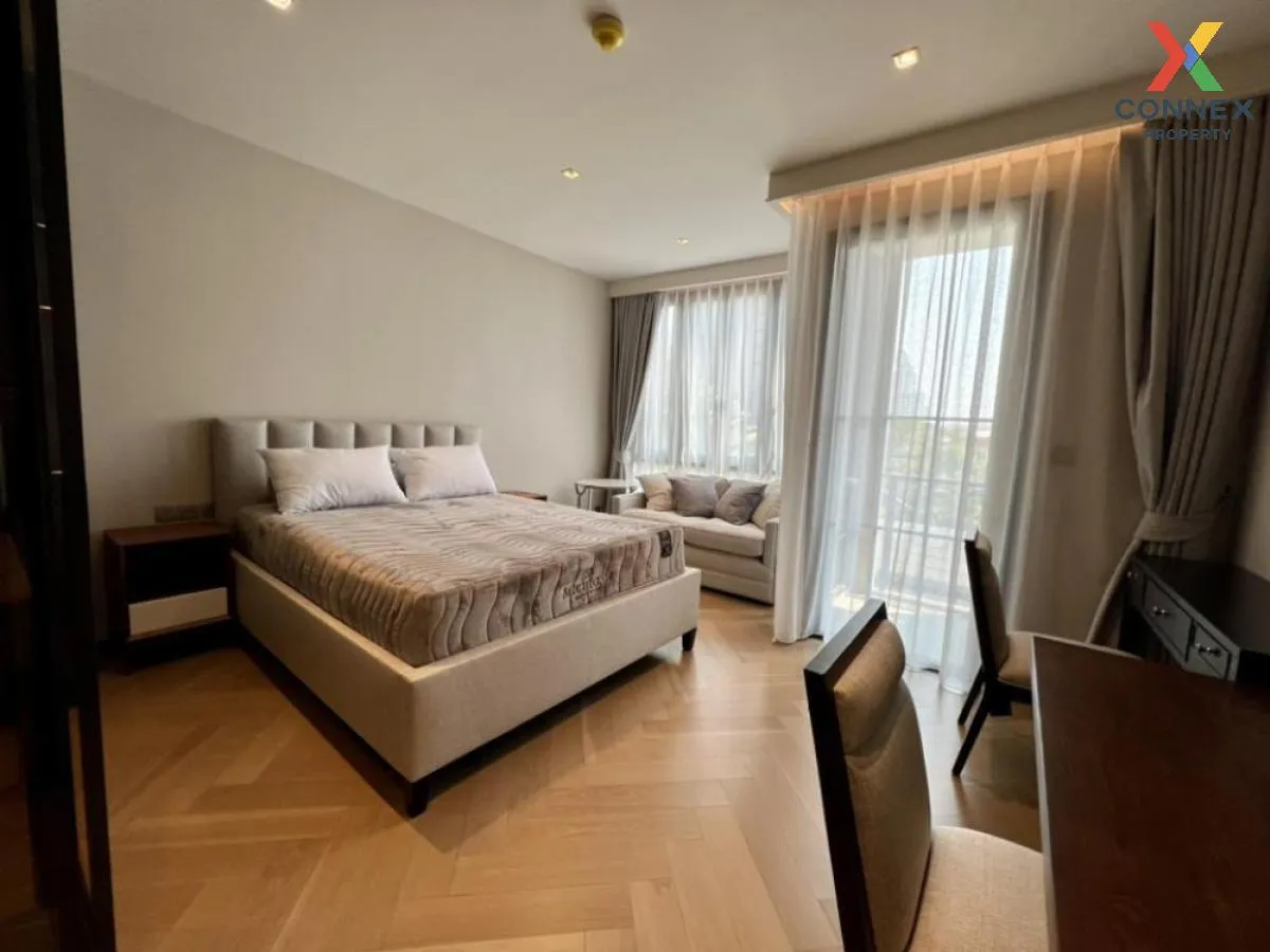 For Sale Condo , The Reserve Sukhumvit 61 , BTS-Thong Lo , Khlong 1