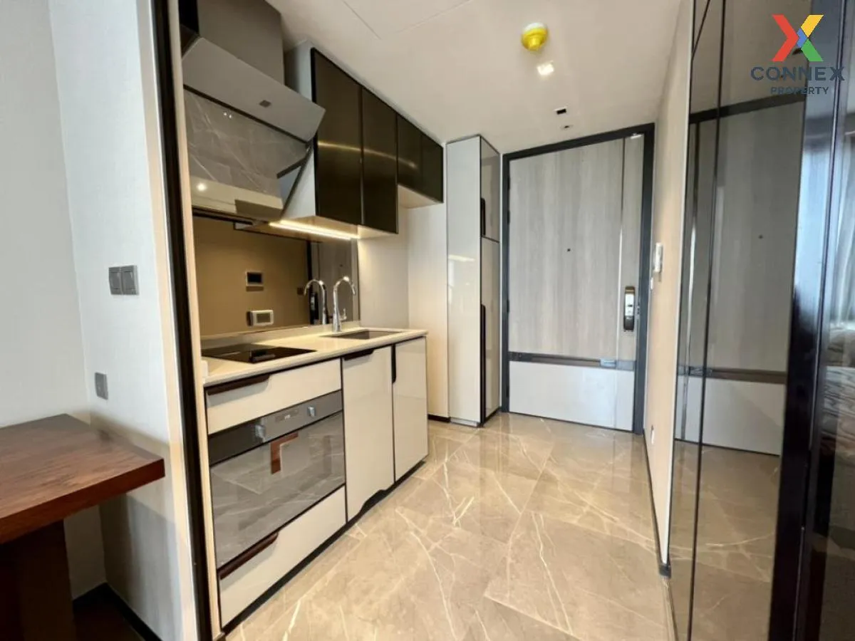 For Sale Condo , The Reserve Sukhumvit 61 , BTS-Thong Lo , Khlong