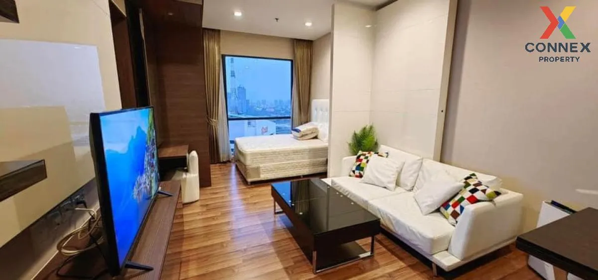 For Rent Condo , IVY Ampio , MRT-Thailand Cultural Centre , Huai  For Rent Condo , IVY Ampio , MRT-Thailand Cultural Centre , Huai  2
