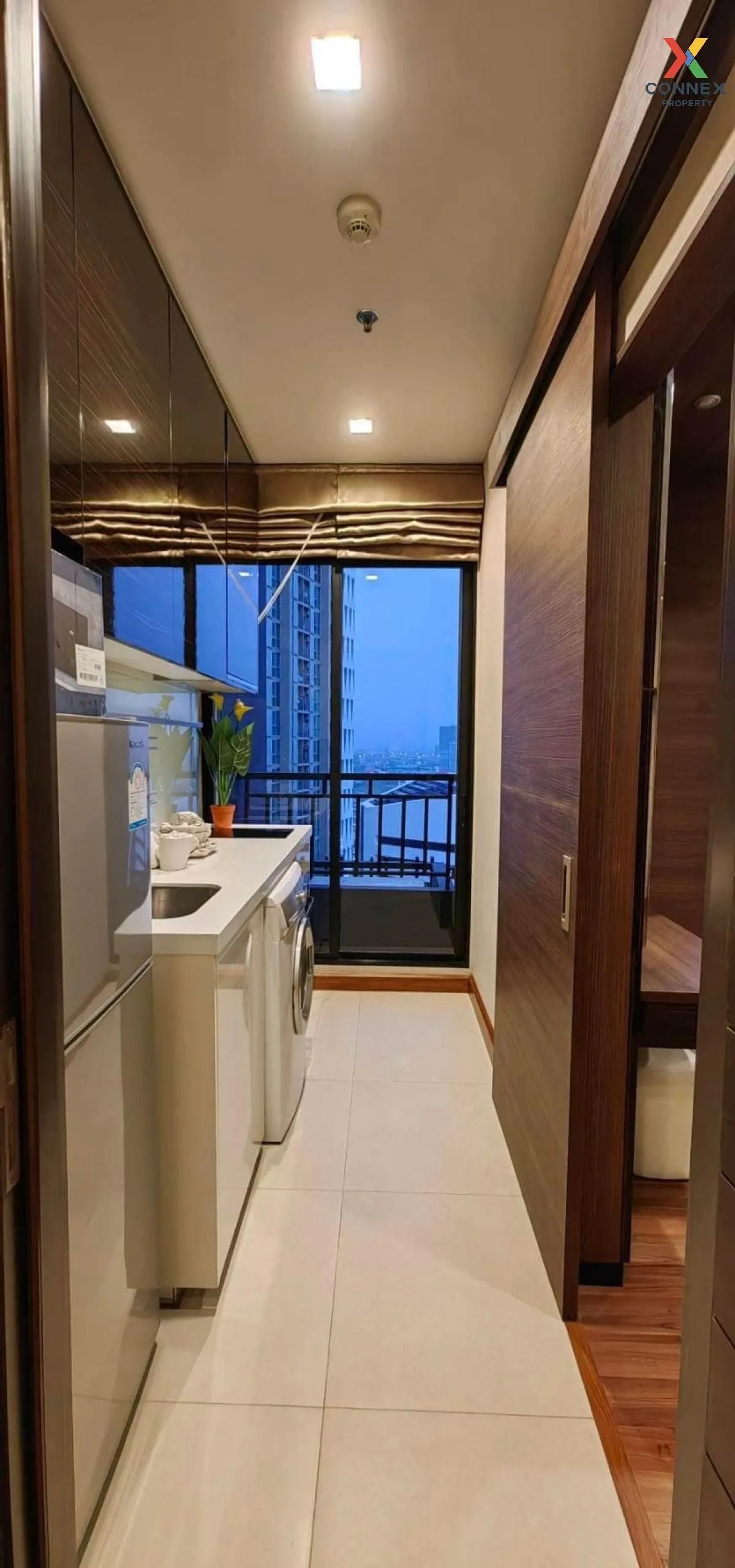 For Rent Condo , IVY Ampio , MRT-Thailand Cultural Centre , Huai  For Rent Condo , IVY Ampio , MRT-Thailand Cultural Centre , Huai