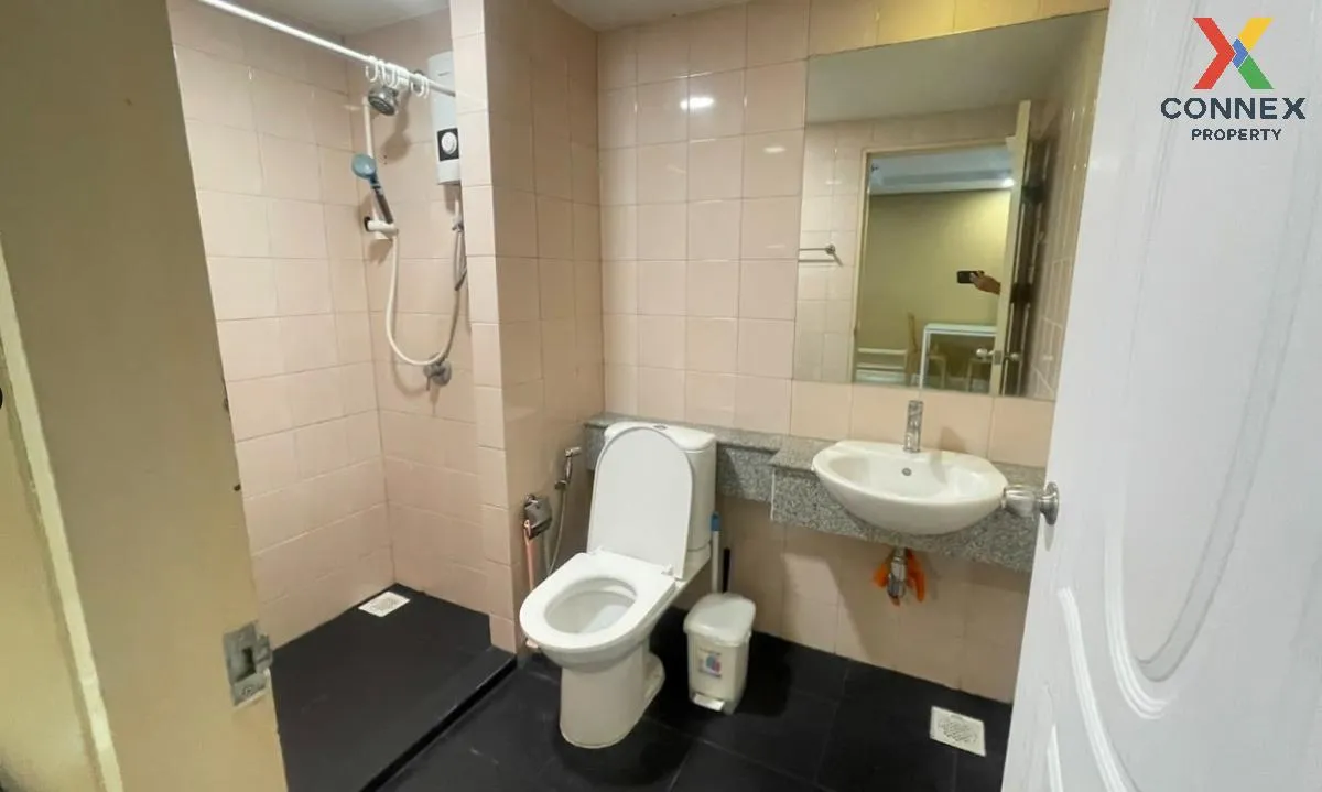 For Rent Condo , The Master Sathorn Executive , BTS-Krung Thon Bu