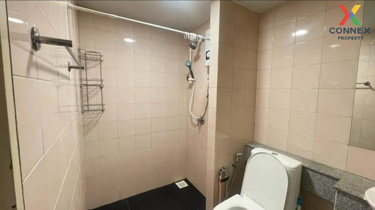 For Rent Condo , The Master Sathorn Executive , BTS-Krung Thon Bu