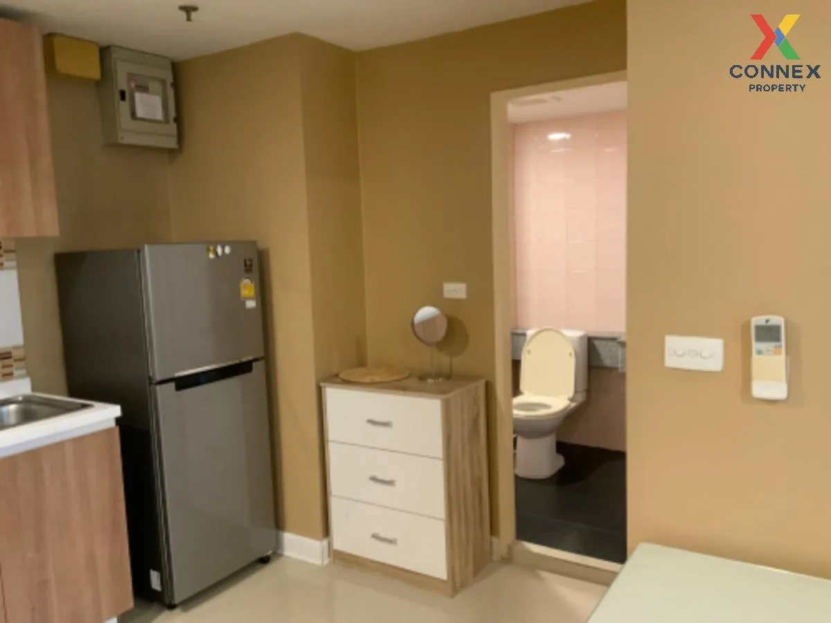 For Rent Condo , The Master Sathorn Executive , BTS-Krung Thon Bu 4