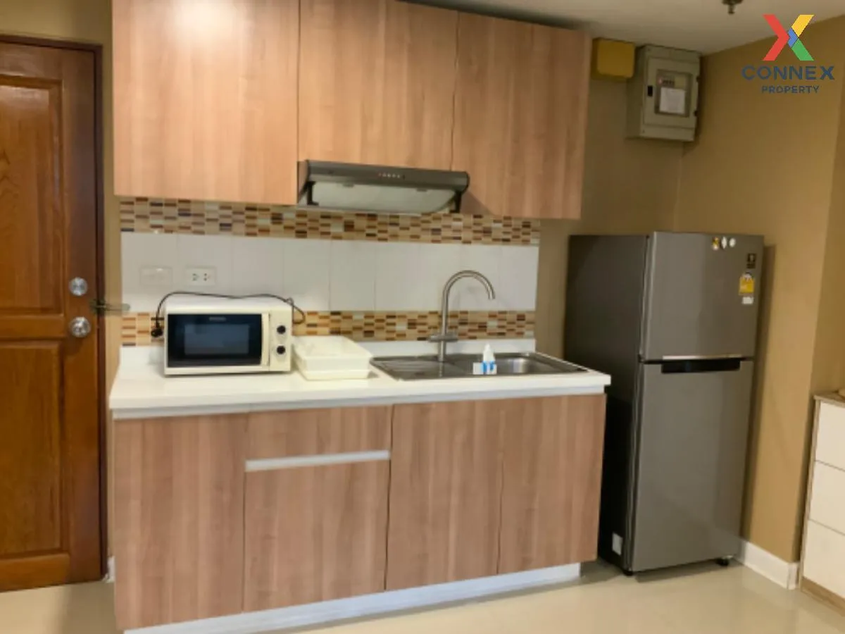 For Rent Condo , The Master Sathorn Executive , BTS-Krung Thon Bu