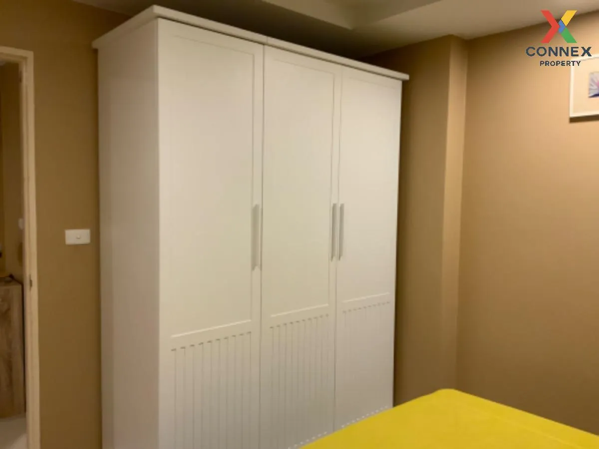 For Rent Condo , The Master Sathorn Executive , BTS-Krung Thon Bu