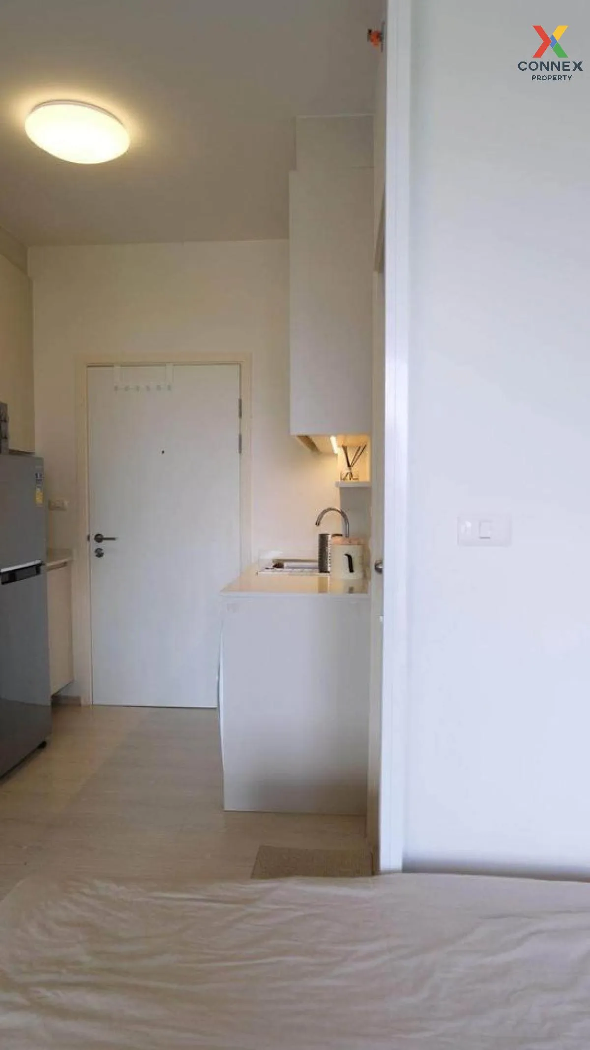 For Rent Condo , Chapter One Eco Ratchada Huaikhwang , MRT-Huai K For Rent Condo , Chapter One Eco Ratchada Huaikhwang , MRT-Huai K 4