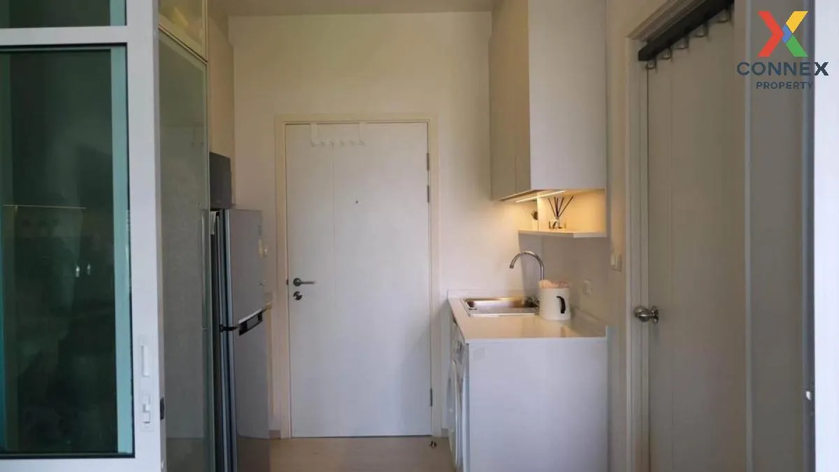 For Rent Condo , Chapter One Eco Ratchada Huaikhwang , MRT-Huai K For Rent Condo , Chapter One Eco Ratchada Huaikhwang , MRT-Huai K