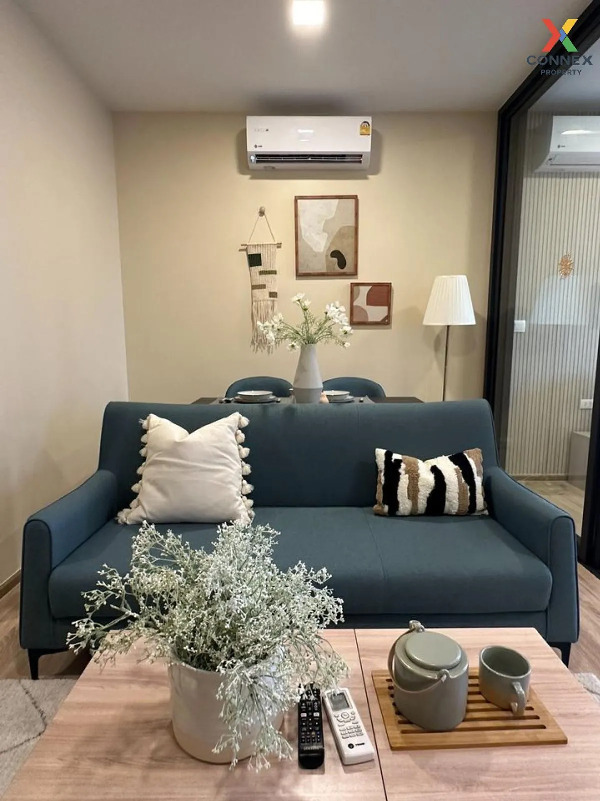 For Rent Condo , XT Phayathai , BTS-Phaya Thai , Thanon Phyathai  2