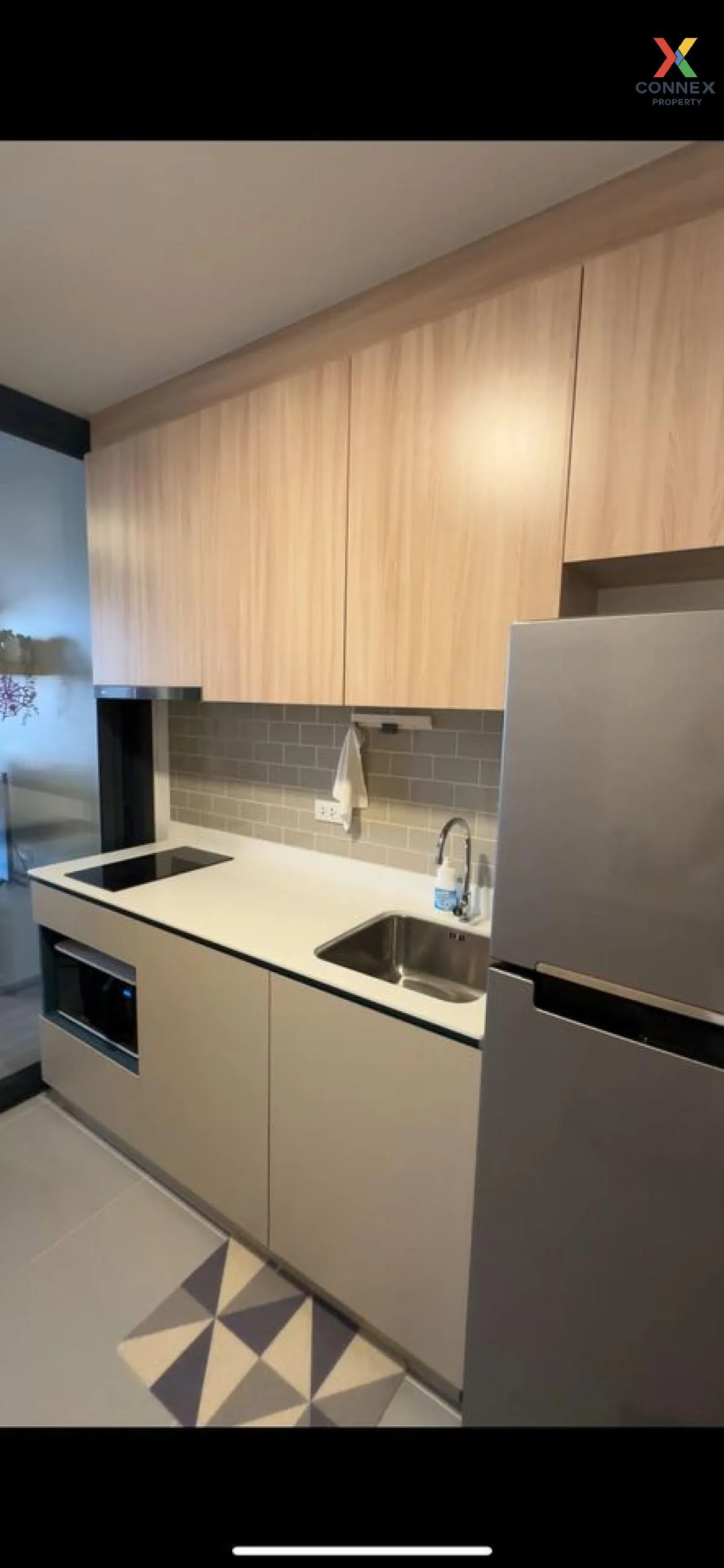 For Rent Condo , XT Phayathai , BTS-Phaya Thai , Thanon Phyathai  4