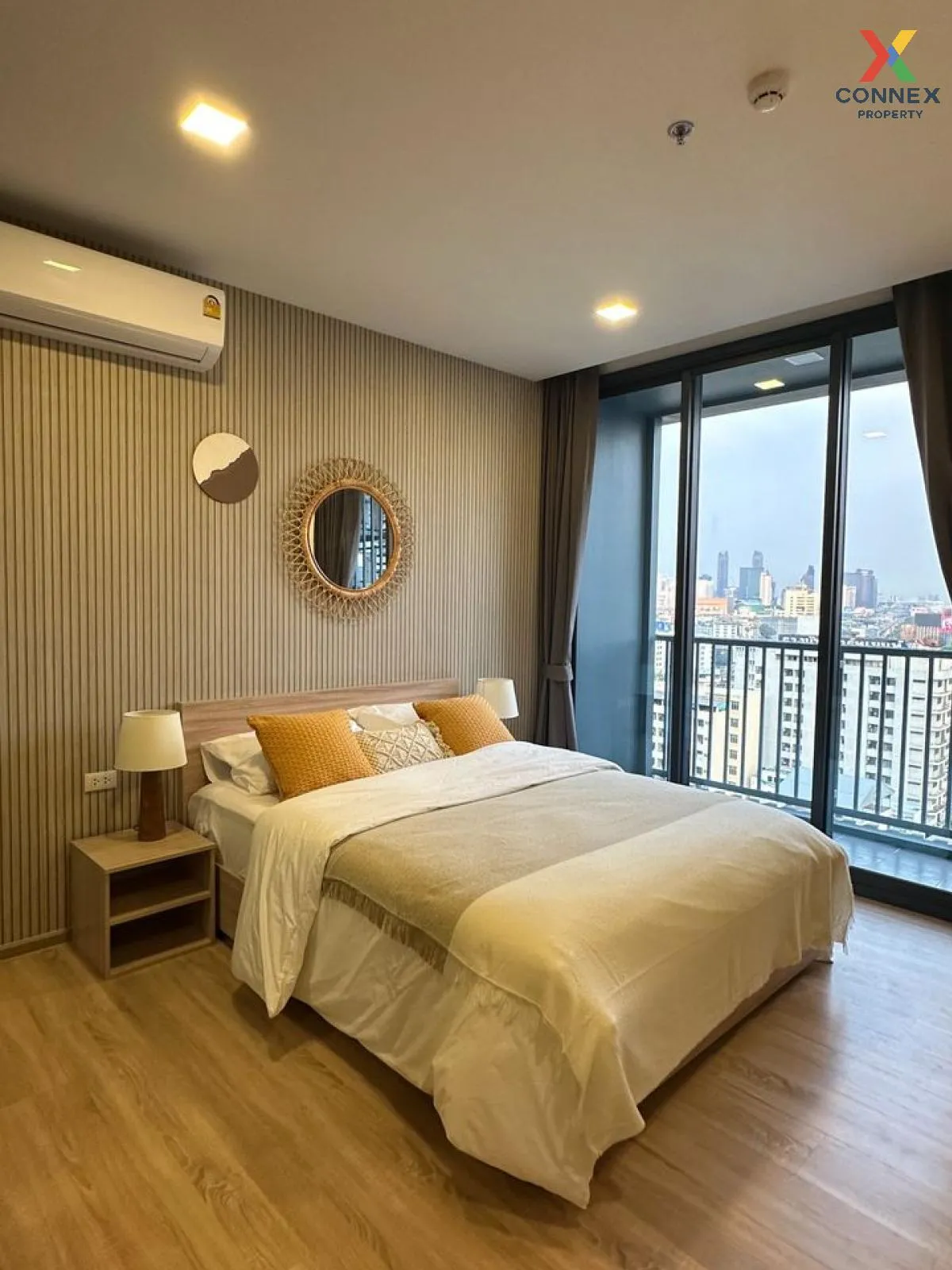 For Rent Condo , XT Phayathai , BTS-Phaya Thai , Thanon Phyathai 
