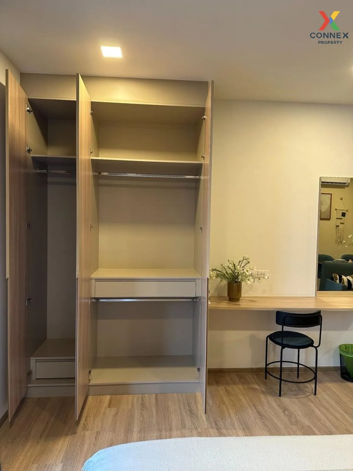 For Rent Condo , XT Phayathai , BTS-Phaya Thai , Thanon Phyathai 