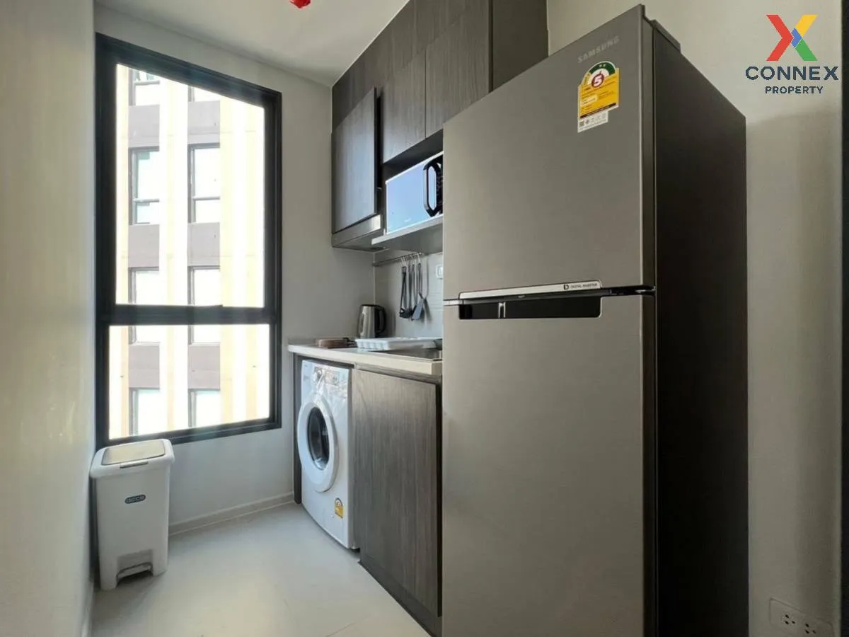 For Rent Condo , Elio Del Nest Udomsuk , BTS-Udom Suk , Bang Na , 4