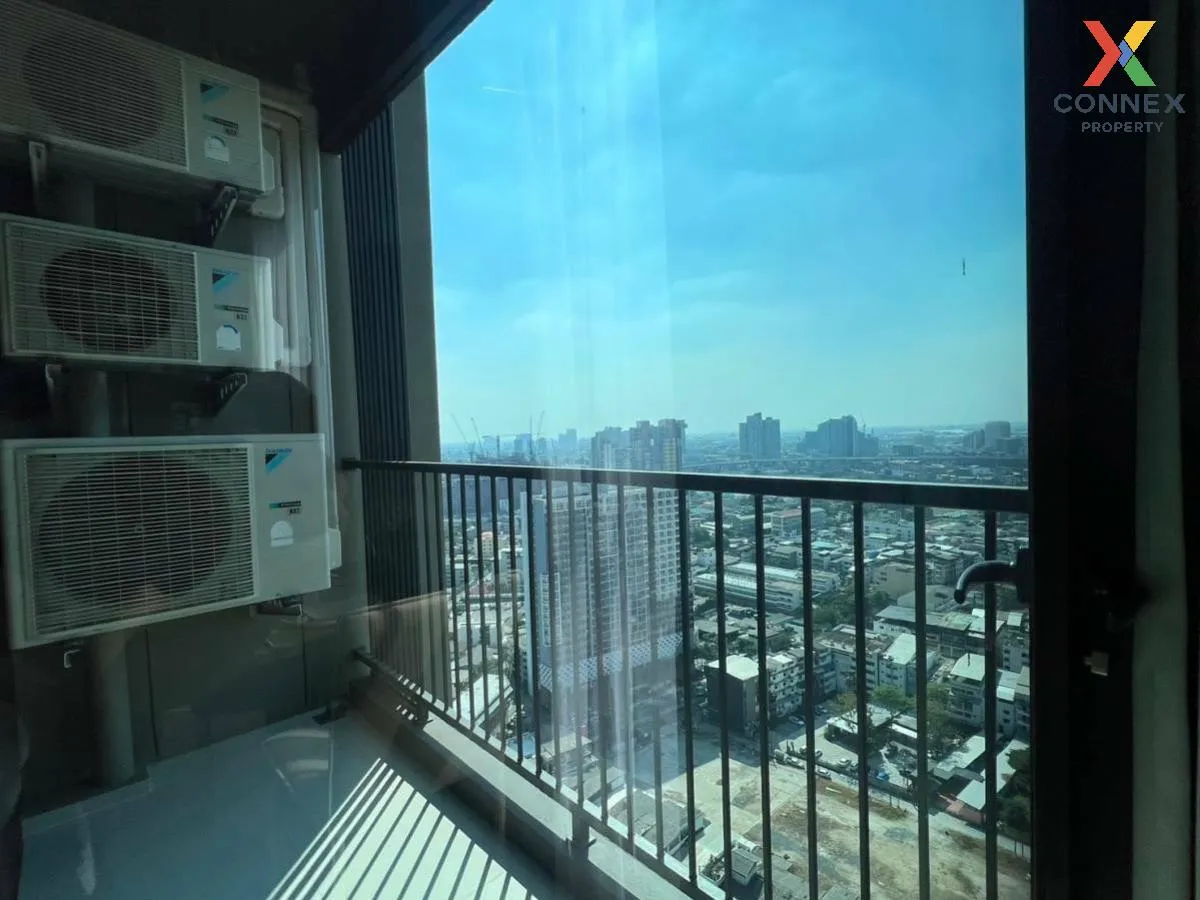 For Rent Condo , Elio Del Nest Udomsuk , BTS-Udom Suk , Bang Na ,