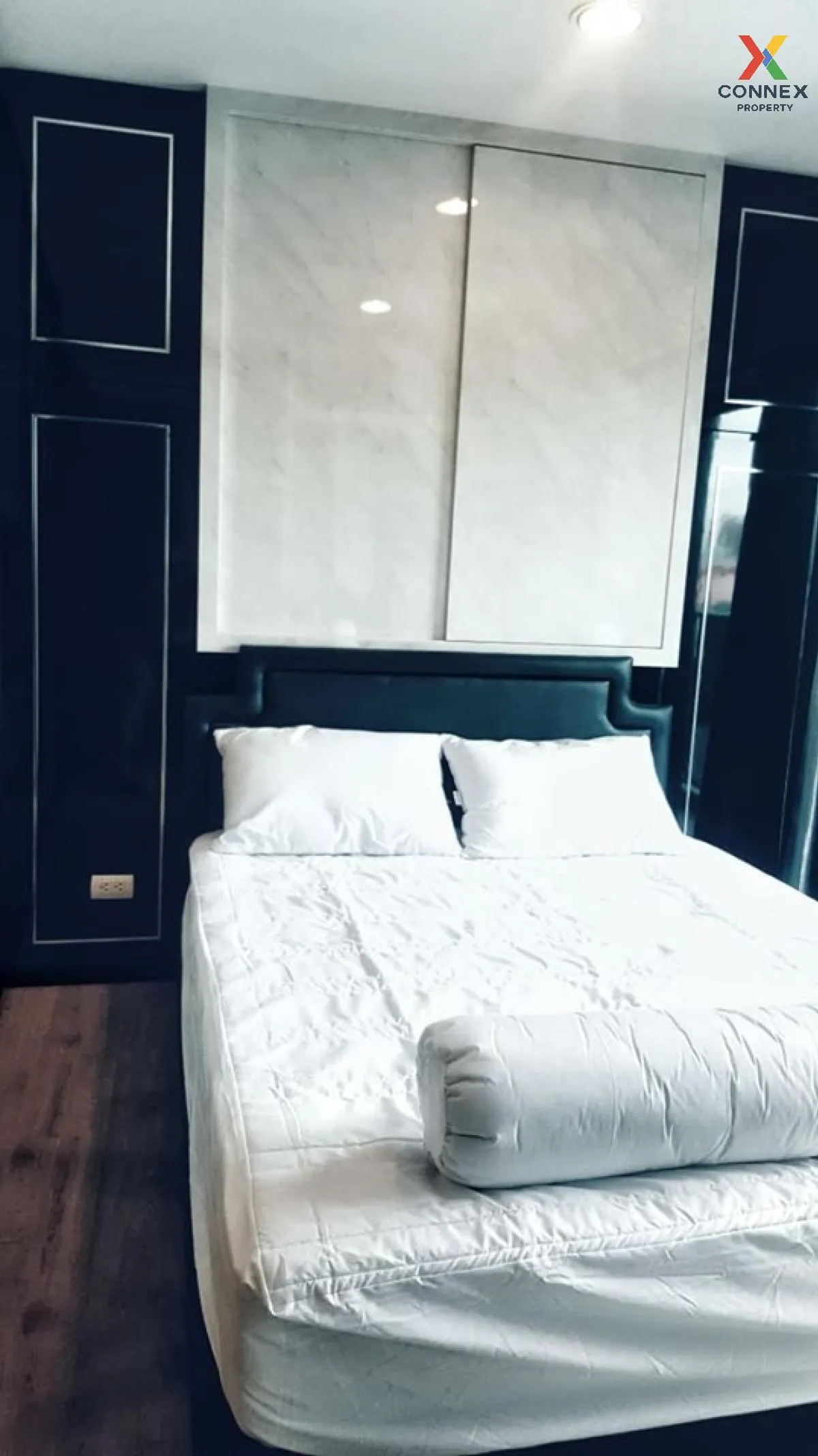 ขายคอนโด  ฟิวส์ มิติ รัชดา-สุทธิสาร MRT-สุทธิสาร ดินแดง เขต ดินแด