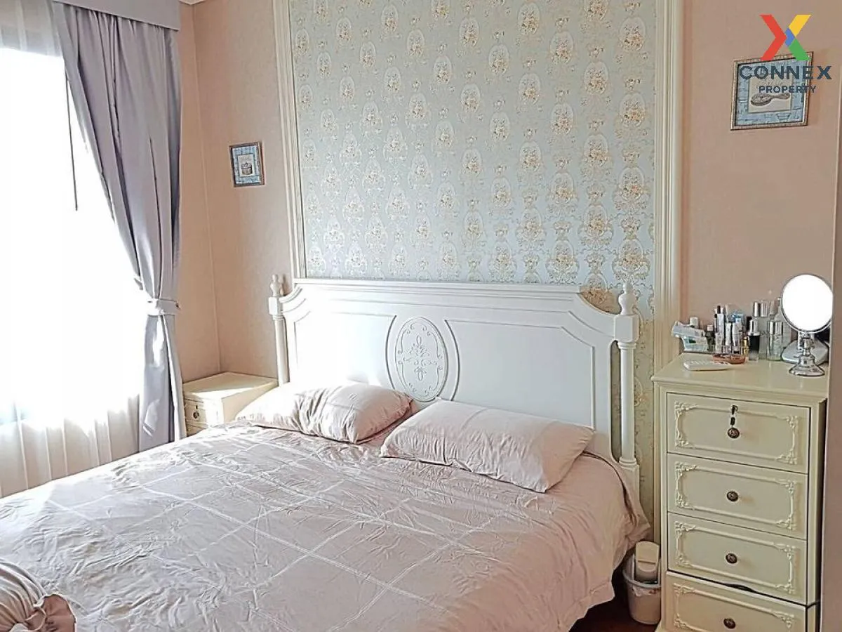 เช่าคอนโด  วิลล่า อโศก MRT-เพชรบุรี มักกะสัน เขต ราชเทวี กรุงเทพ  1