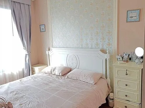 For Rent Condo , Villa Asoke , MRT-Phetchaburi , Makkasan , Rat Thewi , Bangkok , CX-91187