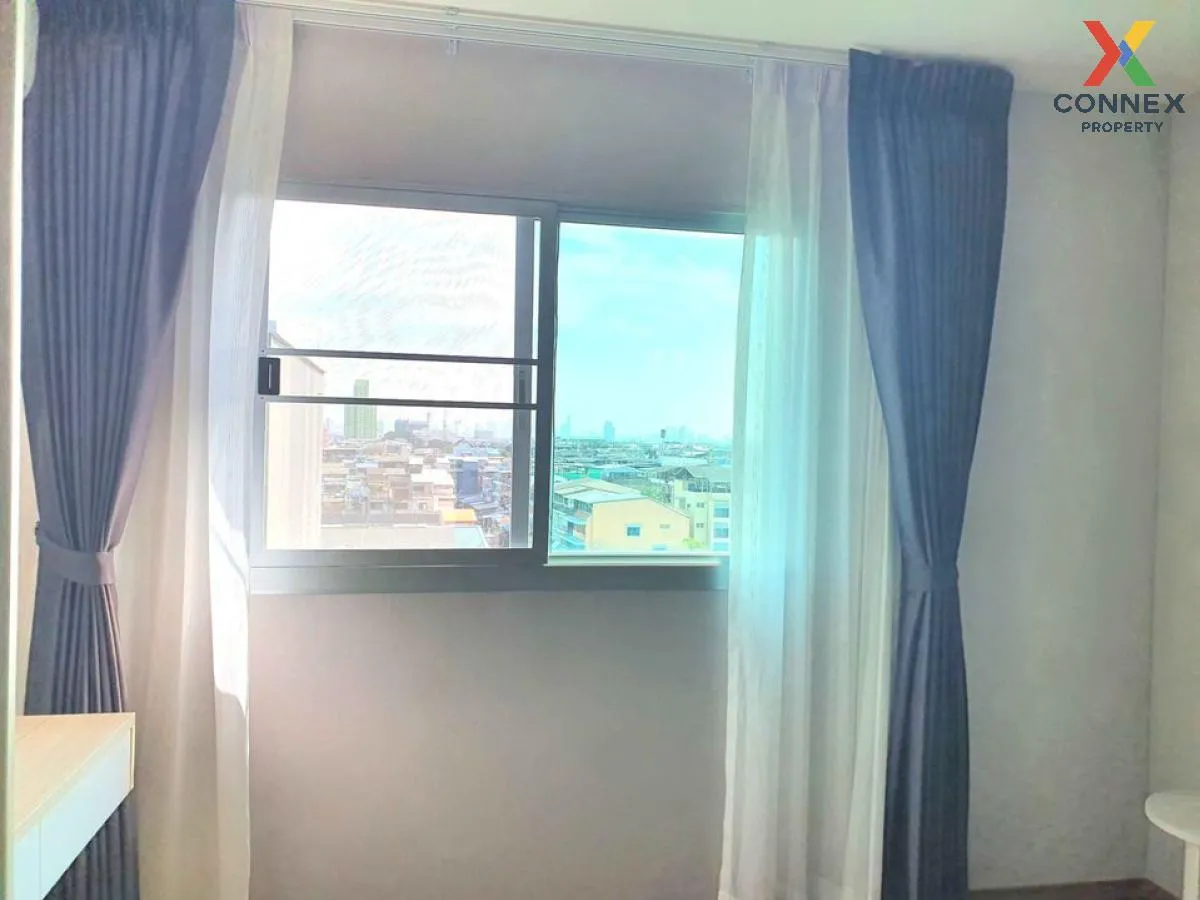 ขายคอนโด  ลุมพินี คอนโดทาวน์ เอกชัย 48 บางบอน เขต บางบอน กรุงเทพ 