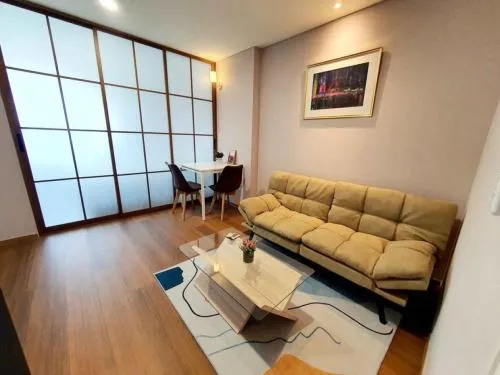 ขายคอนโด  ลุมพินี คอนโดทาวน์ เอกชัย 48 บางบอน เขต บางบอน กรุงเทพ CX-91188