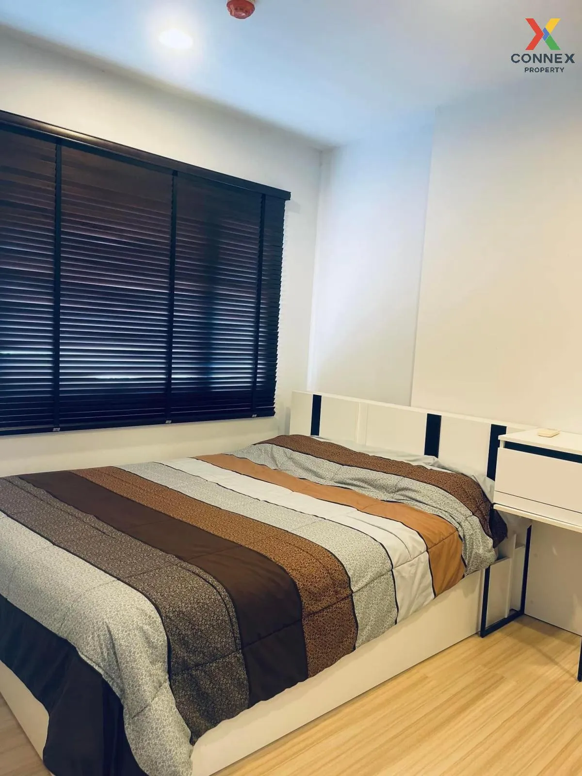 เช่าคอนโด  แบงค์คอก ฮอไรซอน รัชดา - ท่าพระ บุคคโล เขต ธนบุรี กรุง