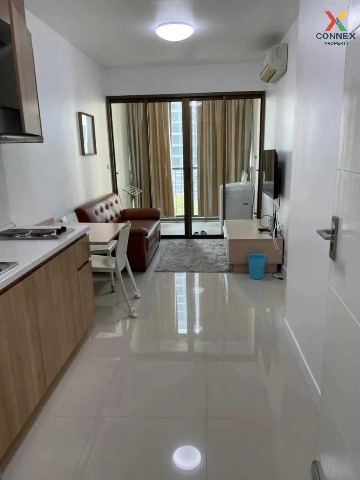 For Rent Condo , Ideo Mix Sukhumvit 103 , BTS-Udom Suk , Bang Na  2