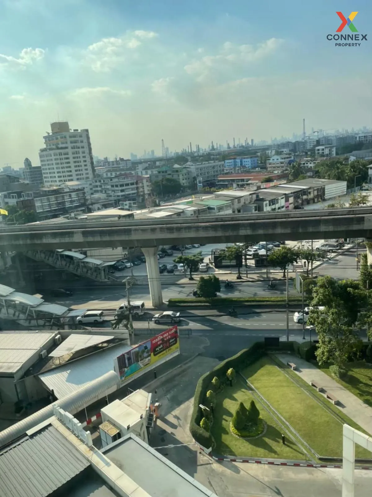 For Rent Condo , Ideo Mix Sukhumvit 103 , BTS-Udom Suk , Bang Na 