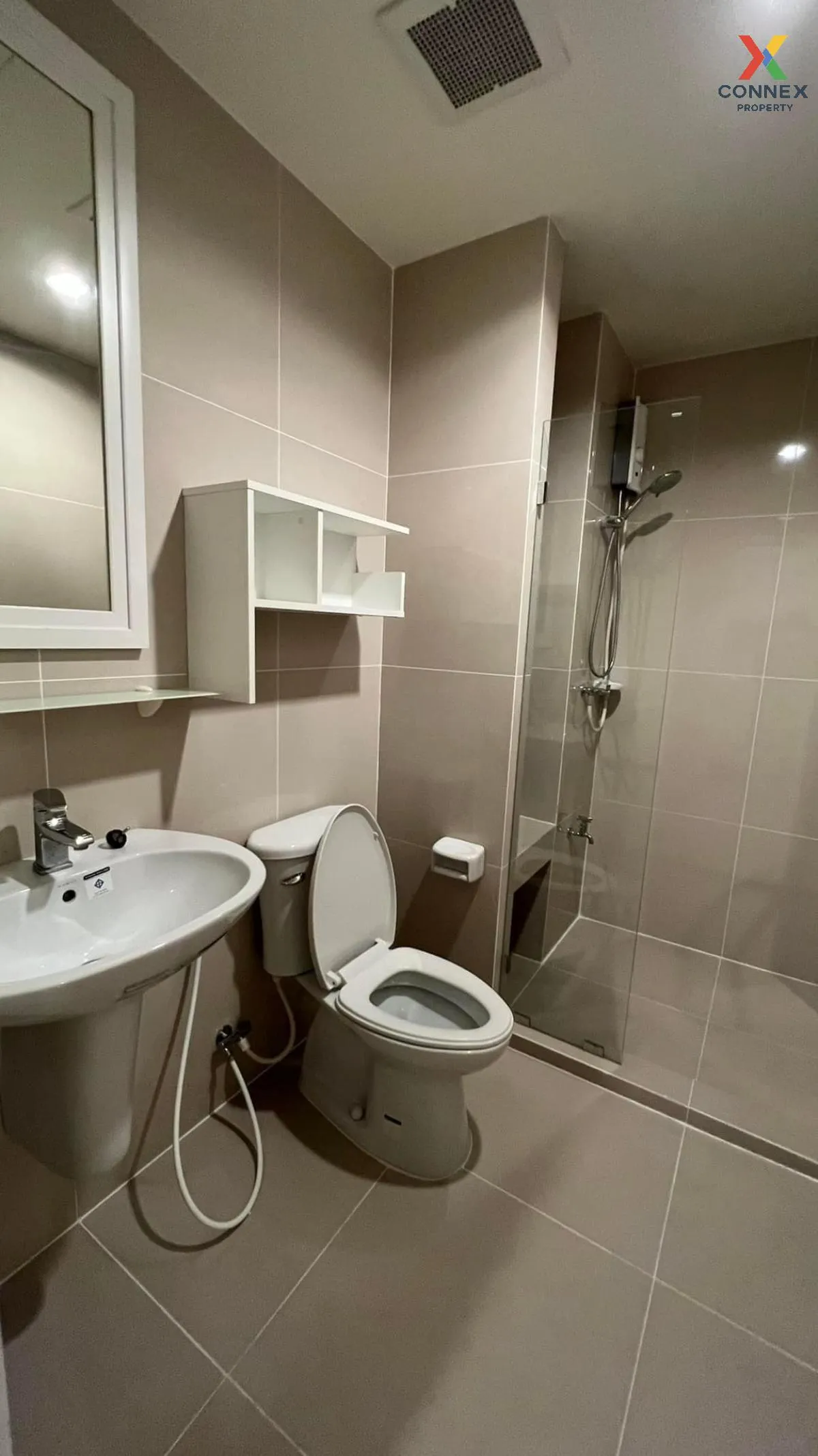 For Rent Condo , Manor Sanambinnam , MRT-Phra Nang Klao Bridge , 