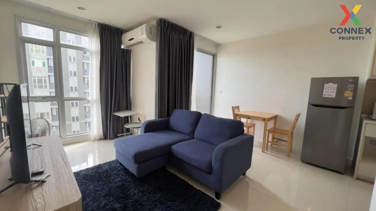 ขายคอนโด  แมเนอร์ สนามบินน้ำ MRT-สะพานพระนั่งเกล้า บางกระสอ เมือง ขายคอนโด  แมเนอร์ สนามบินน้ำ MRT-สะพานพระนั่งเกล้า บางกระสอ เมือง 1