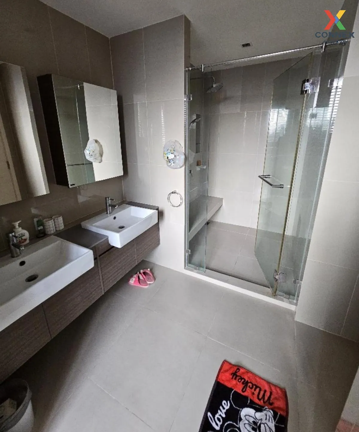 For Sale Condo , Quinn Ratchada 17 , MRT-Sutthisan , Din Daeng ,  4