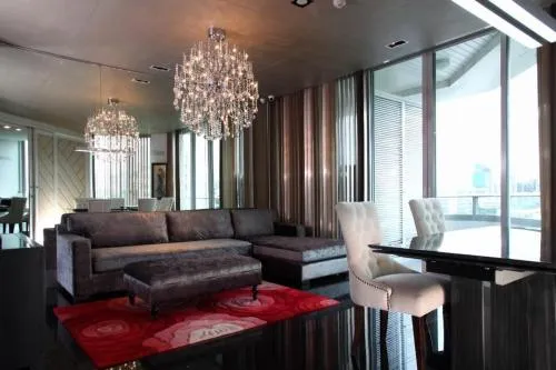 For Rent Condo , Chamchuri Square Residence , MRT-Sam Yan , Pathumwan , Pathum Wan , Bangkok , CX-91197