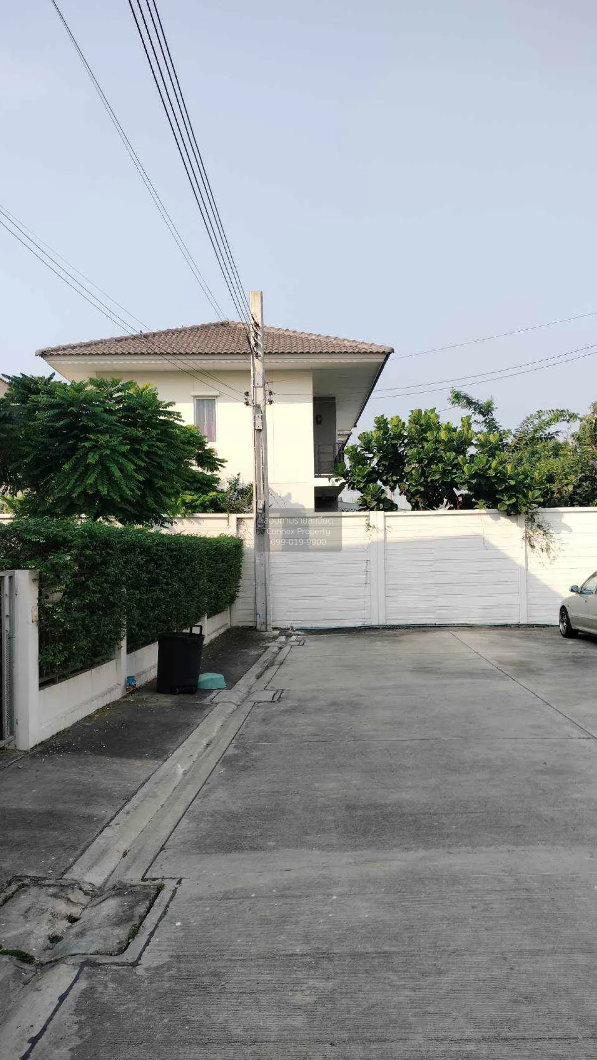 ขายบ้าน  เจ วิลล่า สุขุมวิท-แพรกษา  ดูเพล็กซ์ BTS-แพรกษา แพรกษา เ 3