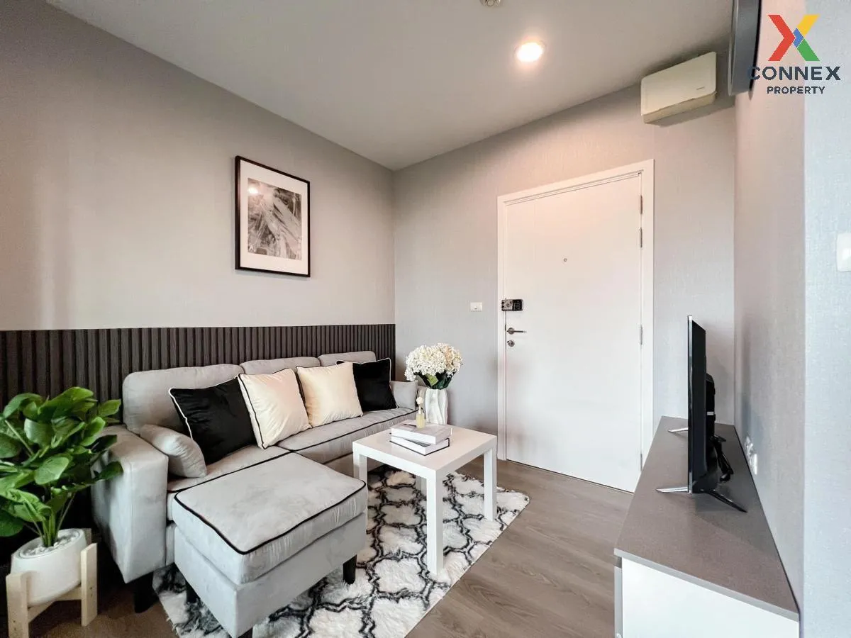 For Sale Condo , Aspire Sathorn - Taksin (Copper Zone) , BTS-Wutt 1