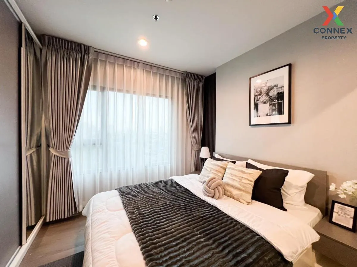 For Sale Condo , Aspire Sathorn - Taksin (Copper Zone) , BTS-Wutt 3