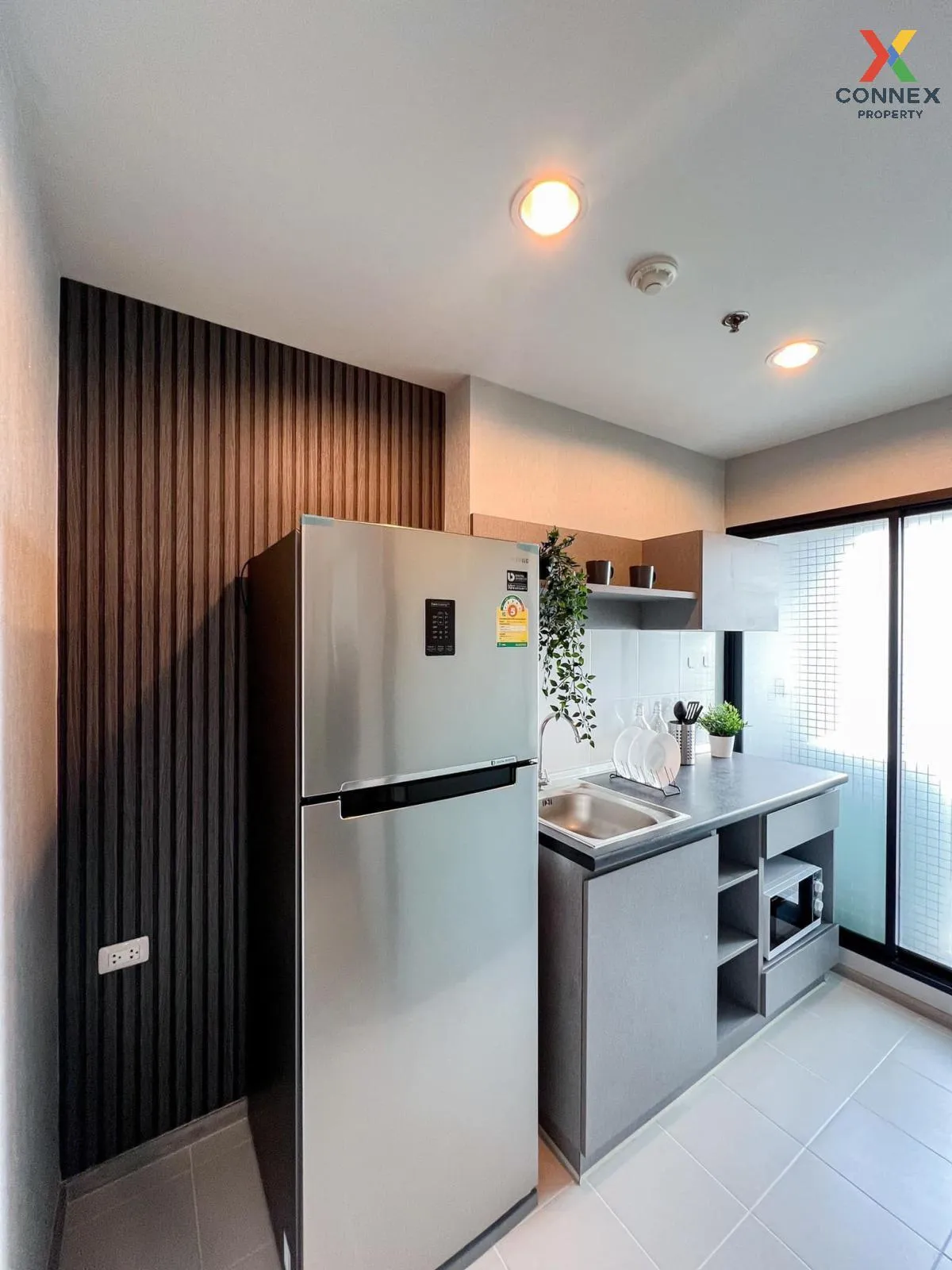 For Sale Condo , Aspire Sathorn - Taksin (Copper Zone) , BTS-Wutt 4