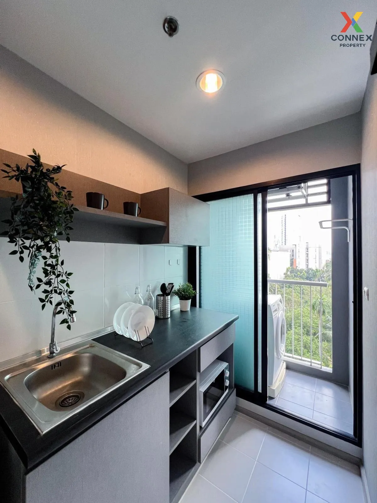 For Sale Condo , Aspire Sathorn - Taksin (Copper Zone) , BTS-Wutt