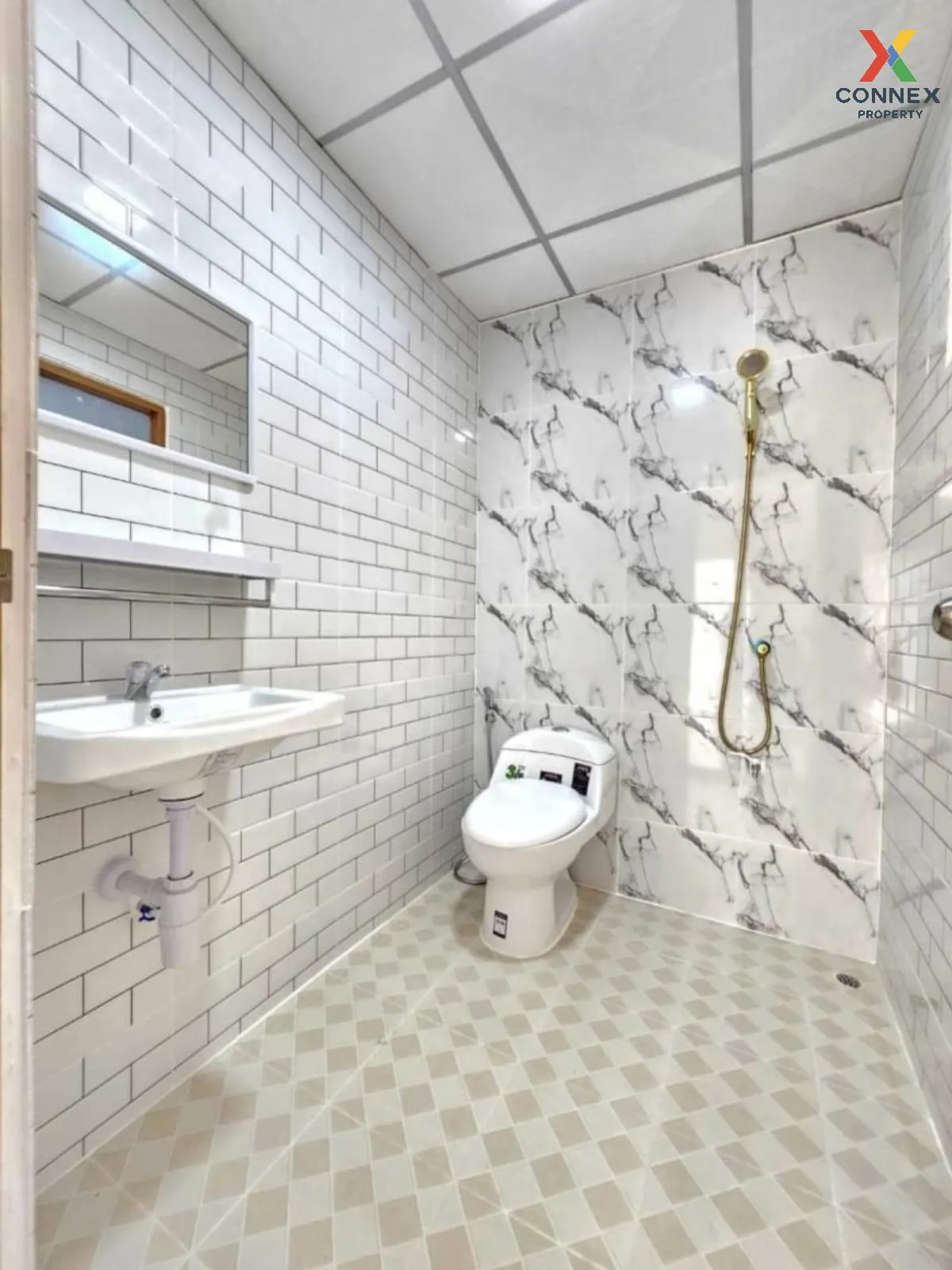 ขายบ้าน  พฤกษา 3 ซ.วัดลาดปลาดุก รีโนเวทใหม่ บางคูรัด บางบัวทอง นน