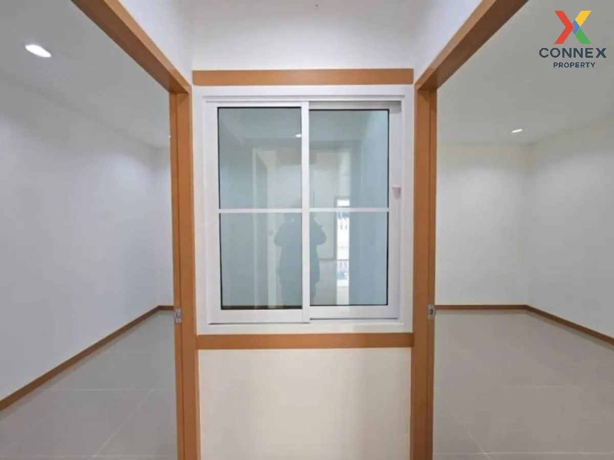 ขายบ้าน  พฤกษา 3 ซ.วัดลาดปลาดุก รีโนเวทใหม่ บางคูรัด บางบัวทอง นน