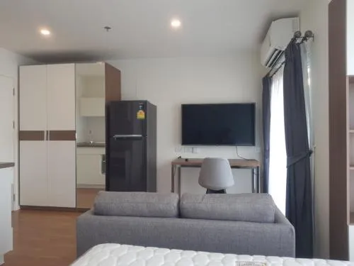 For Rent Condo , The Selected Kaset - Ngamwongwan , BTS-Sena Nikhom , Lat Yao , Chatuchak , Bangkok , CX-91204