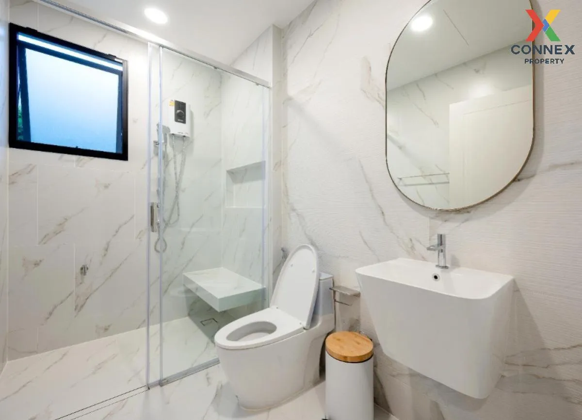 For Sale House , Nantawan Rama 9-New Krungthepkreetha , Saphan Su