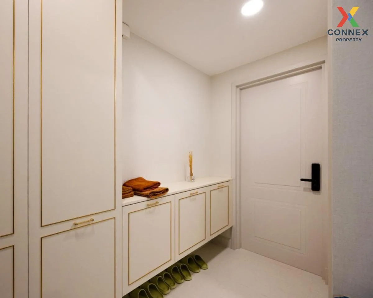 For Sale House , Nantawan Rama 9-New Krungthepkreetha , Saphan Su