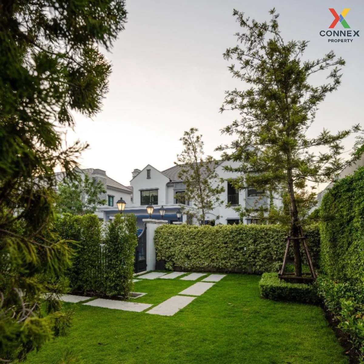 For Sale House , Nantawan Rama 9-New Krungthepkreetha , Saphan Su 3