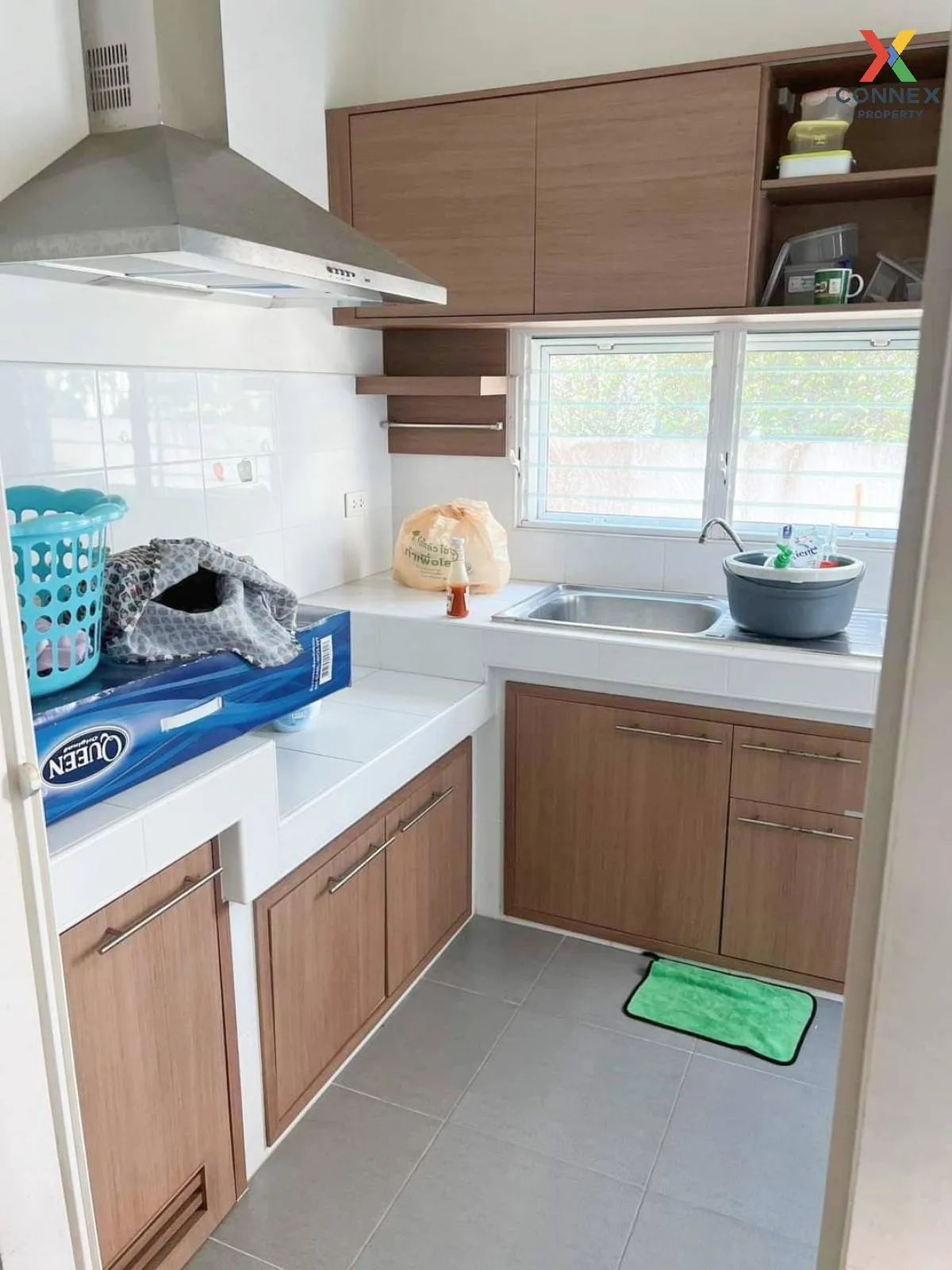 ขายบ้าน  มัณฑนา เลค วัชรพล หน้ากว้าง ออเงิน เขต สายไหม กรุงเทพ CX