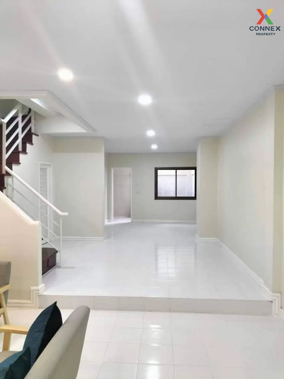 For Sale Townhouse/Townhome  , Baan Mak Mai Watcharapol , newly r 3