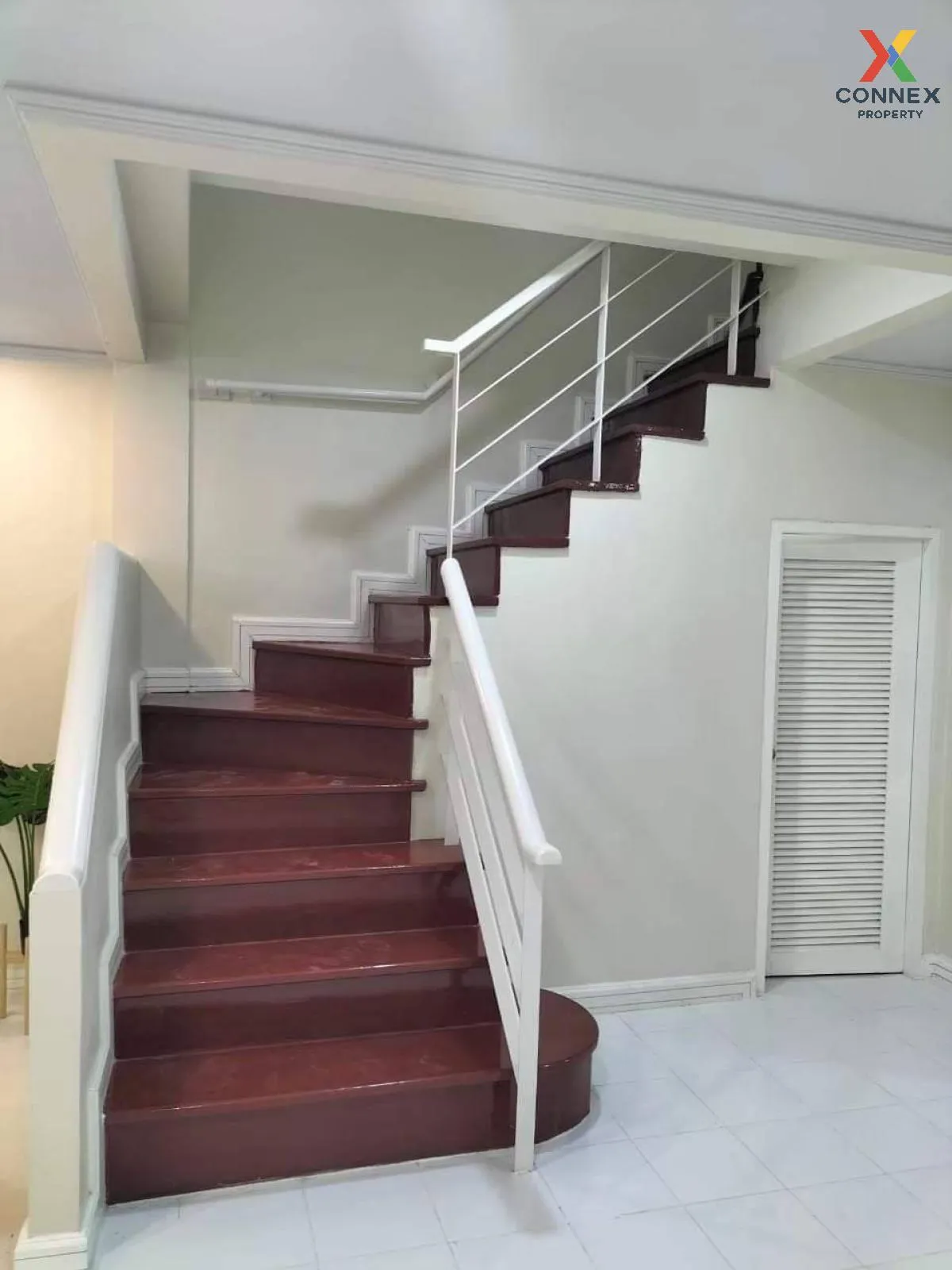 For Sale Townhouse/Townhome  , Baan Mak Mai Watcharapol , newly r 4