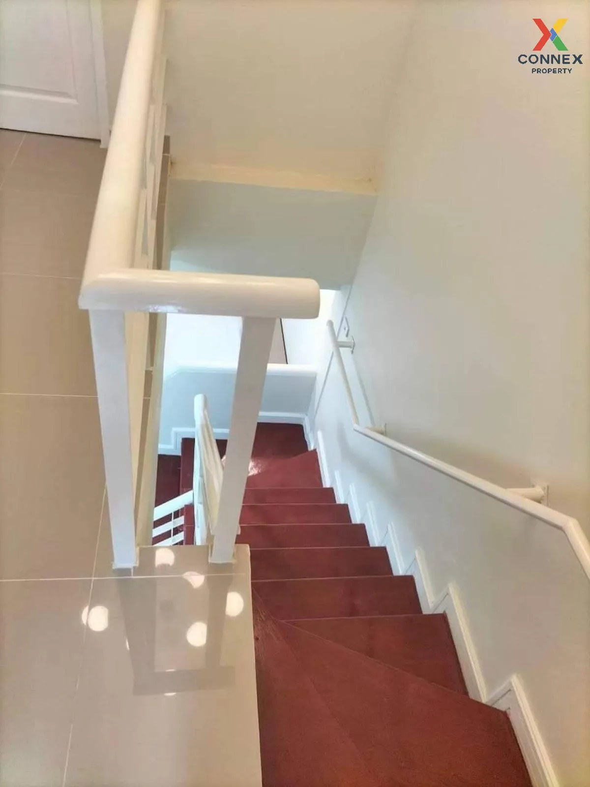 For Sale Townhouse/Townhome  , Baan Mak Mai Watcharapol , newly r