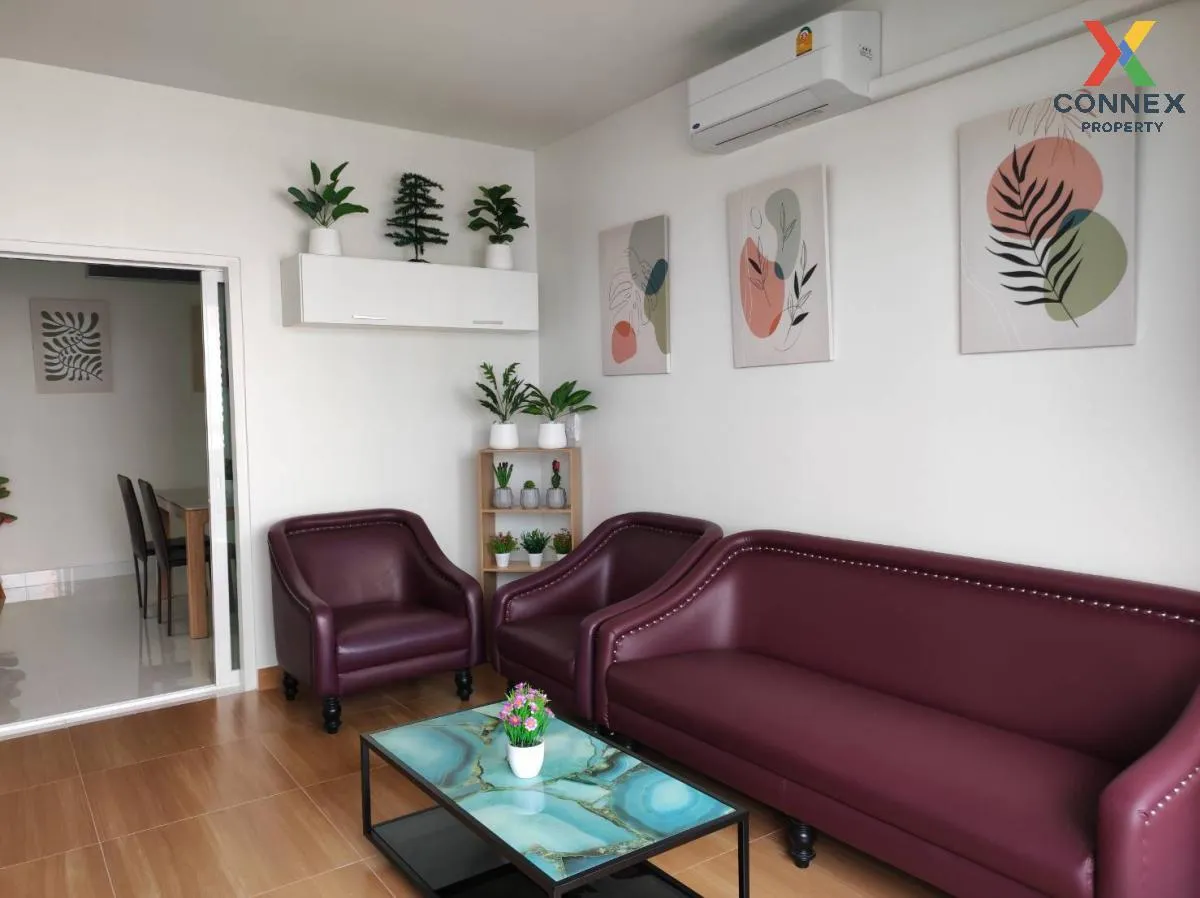 เช่าคอนโด  เดอะ แพลตินั่ม คอนโด ห้องมุม BTS-ราชเทวี ถนนเพชรบุรี เ 1