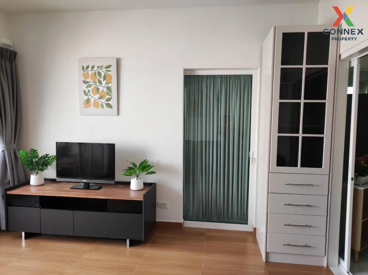 เช่าคอนโด  เดอะ แพลตินั่ม คอนโด ห้องมุม BTS-ราชเทวี ถนนเพชรบุรี เ 2